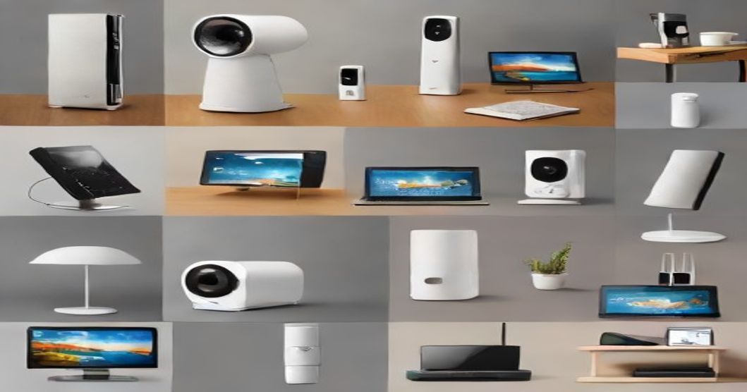 Los 5 mejores gadgets