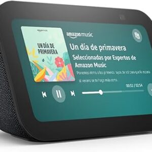 Amazon Echo Show 5 (3ª Gen)