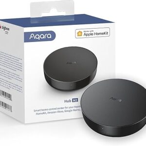 Aqara Hub M2