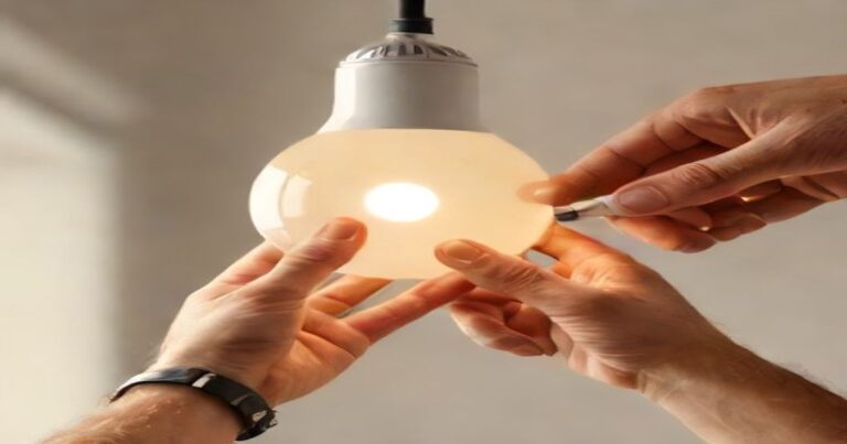 Cómo instalar una bombilla inteligente TP-Link Tapo en 5 minutos
