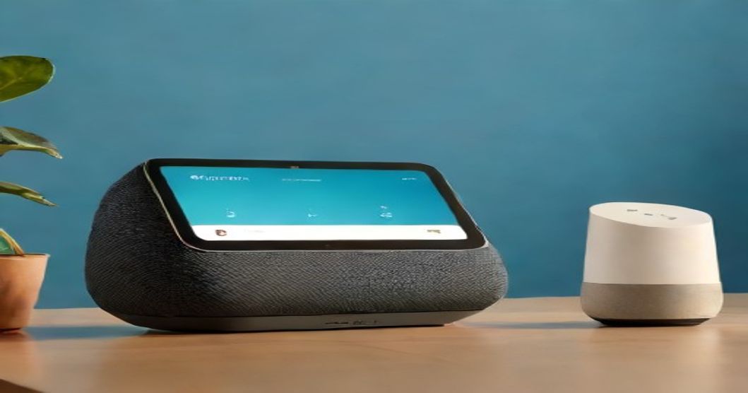 Echo Show 5 vs Nest Mini