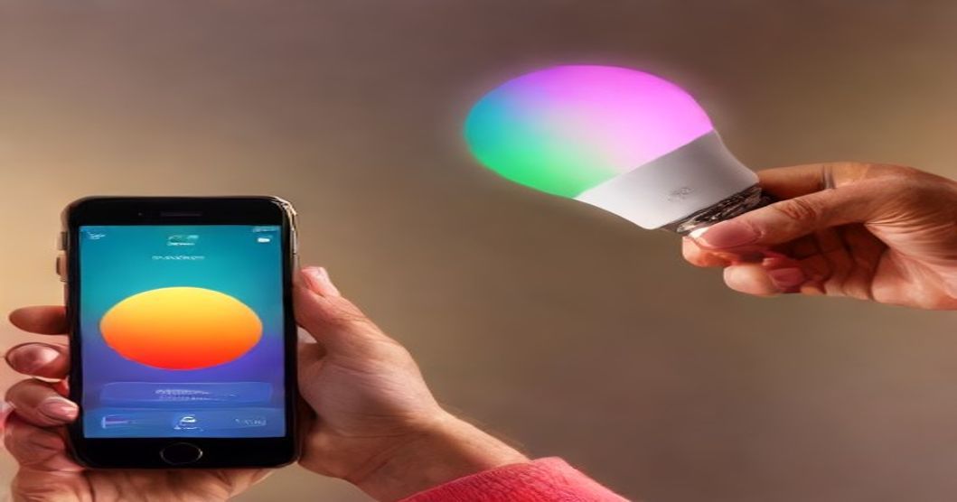 Instalar bombilla TP-Link