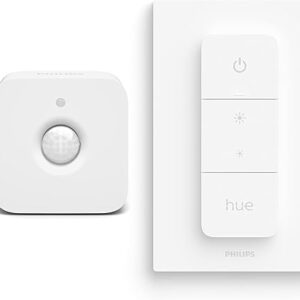 Philips Hue Motion Sensor