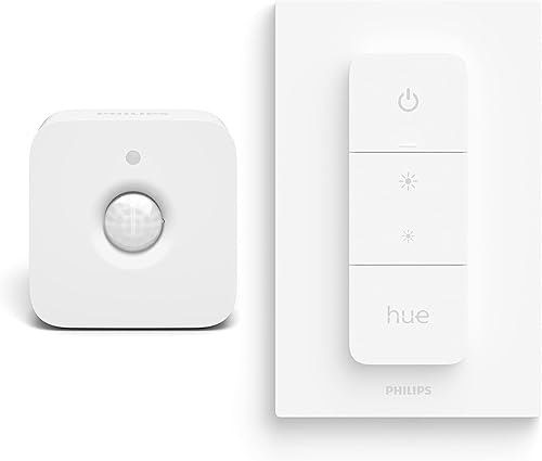 Philips Hue Motion Sensor