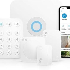 Ring Alarm Security Kit