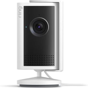 Ring Indoor Camera (2ª Gen)