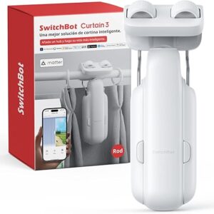 SwitchBot Curtain 3
