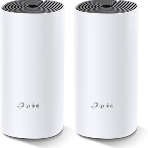 TP-Link Deco M4 WiFi Mesh (2 unidades)