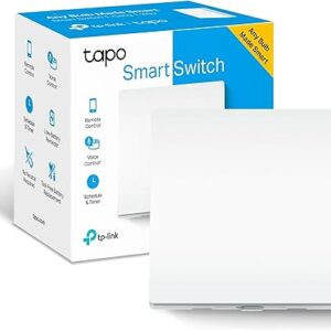 TP-Link Kasa Smart Dimmer